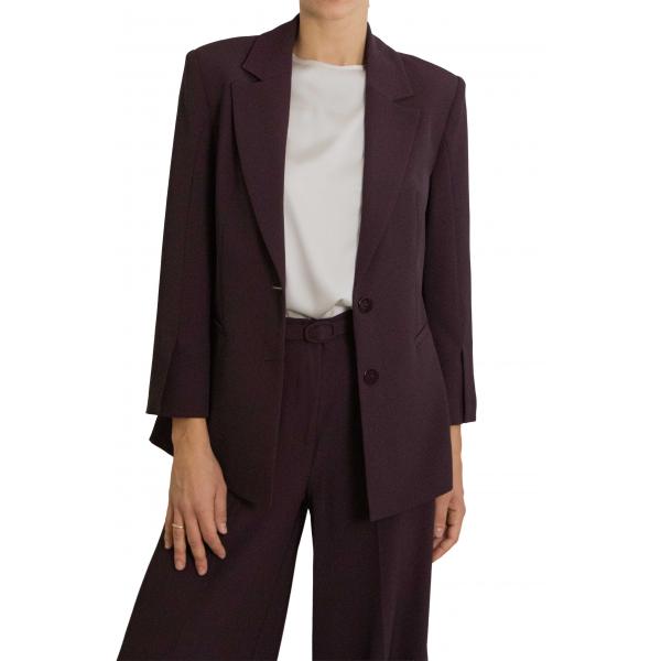 Blazer regular-fit con chiusura a due bottoni Imperial